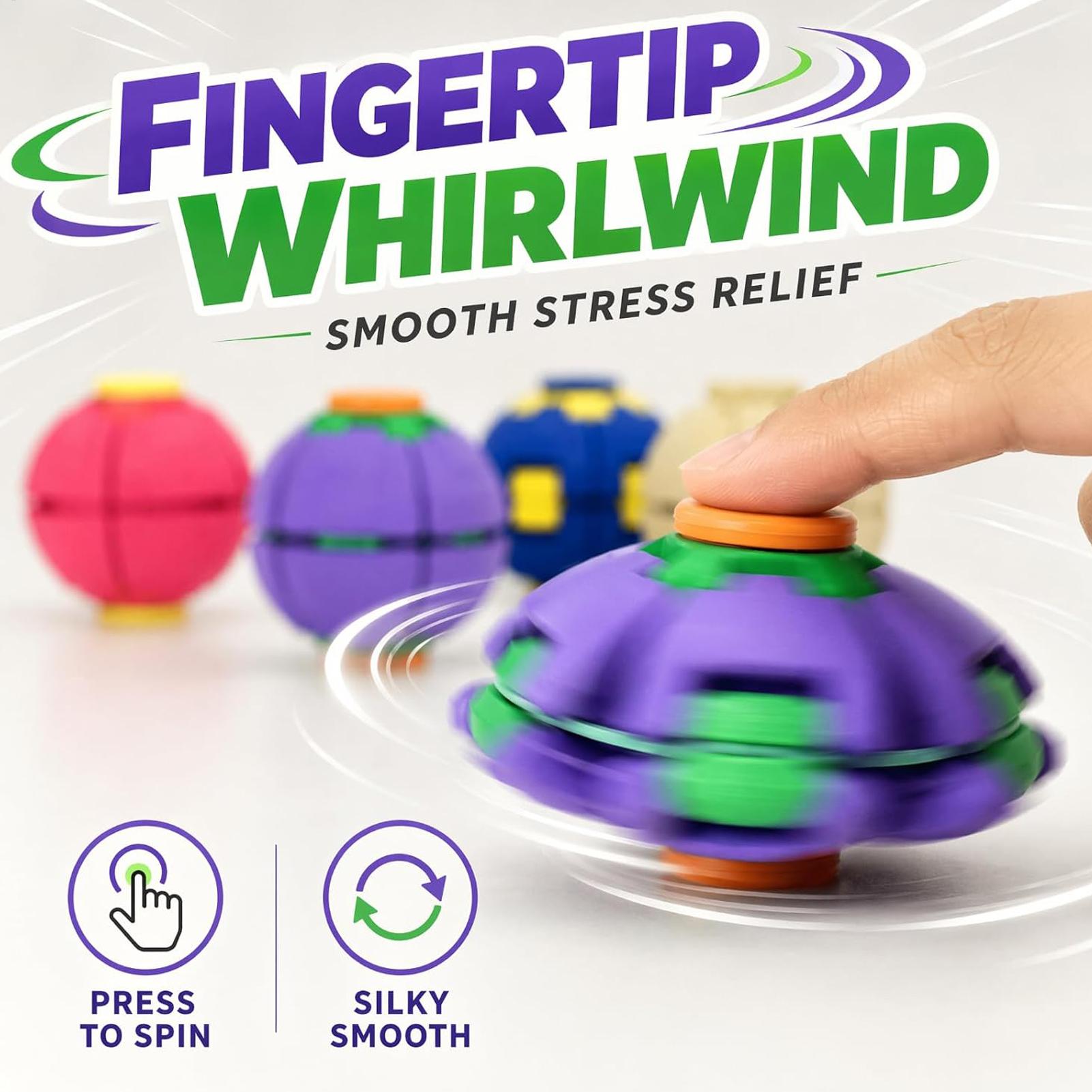 3D Printing Fidget Toys - Fidget Balls 3D Printed Sensory Press