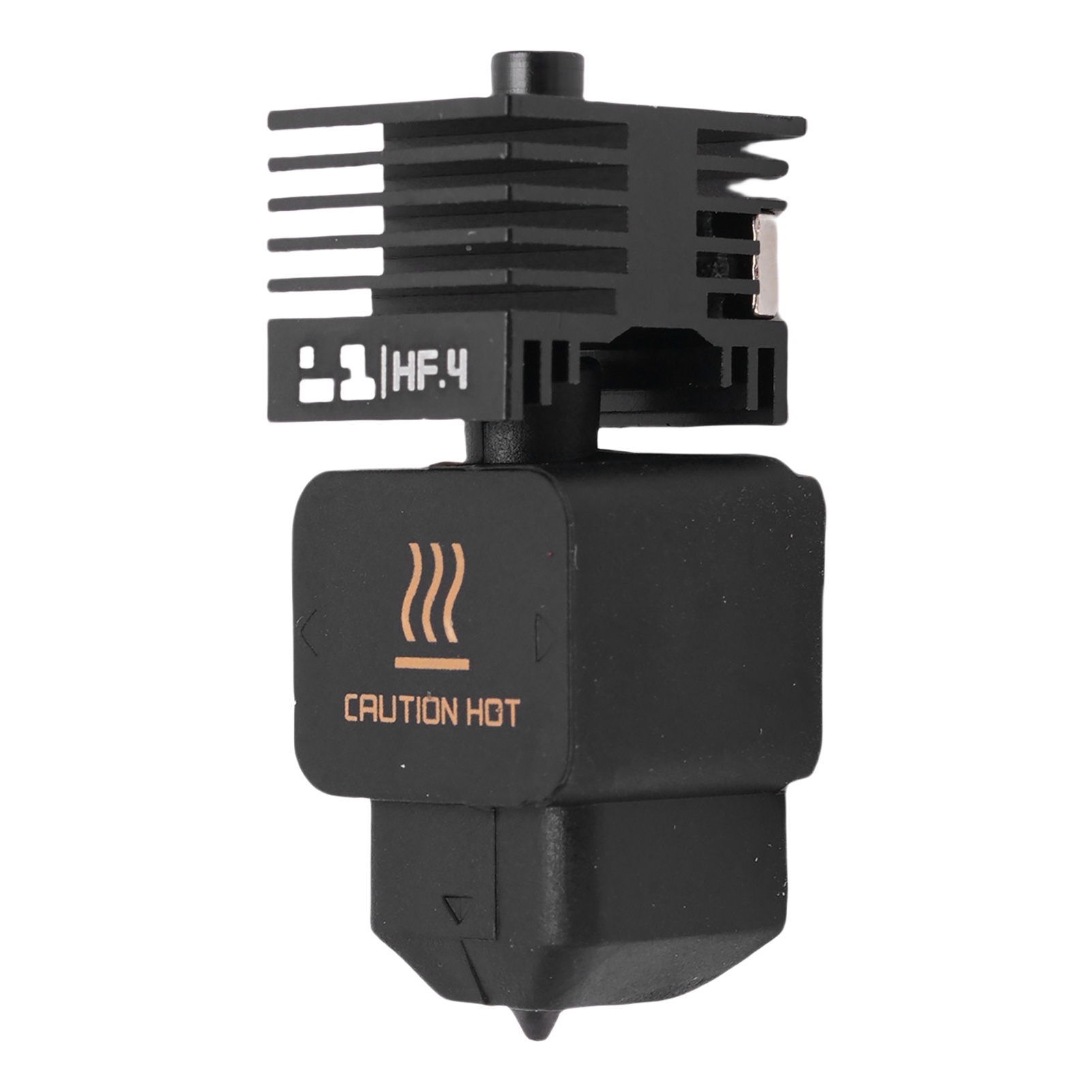 3D Printing Bambu Lab - High Flow Hotend Replacement for Bambu