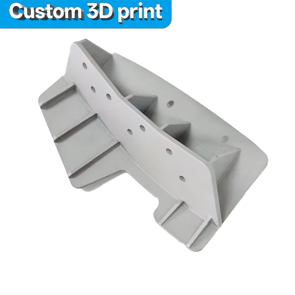 3D Printing File - Custom Metal 3D Printing Services Parts