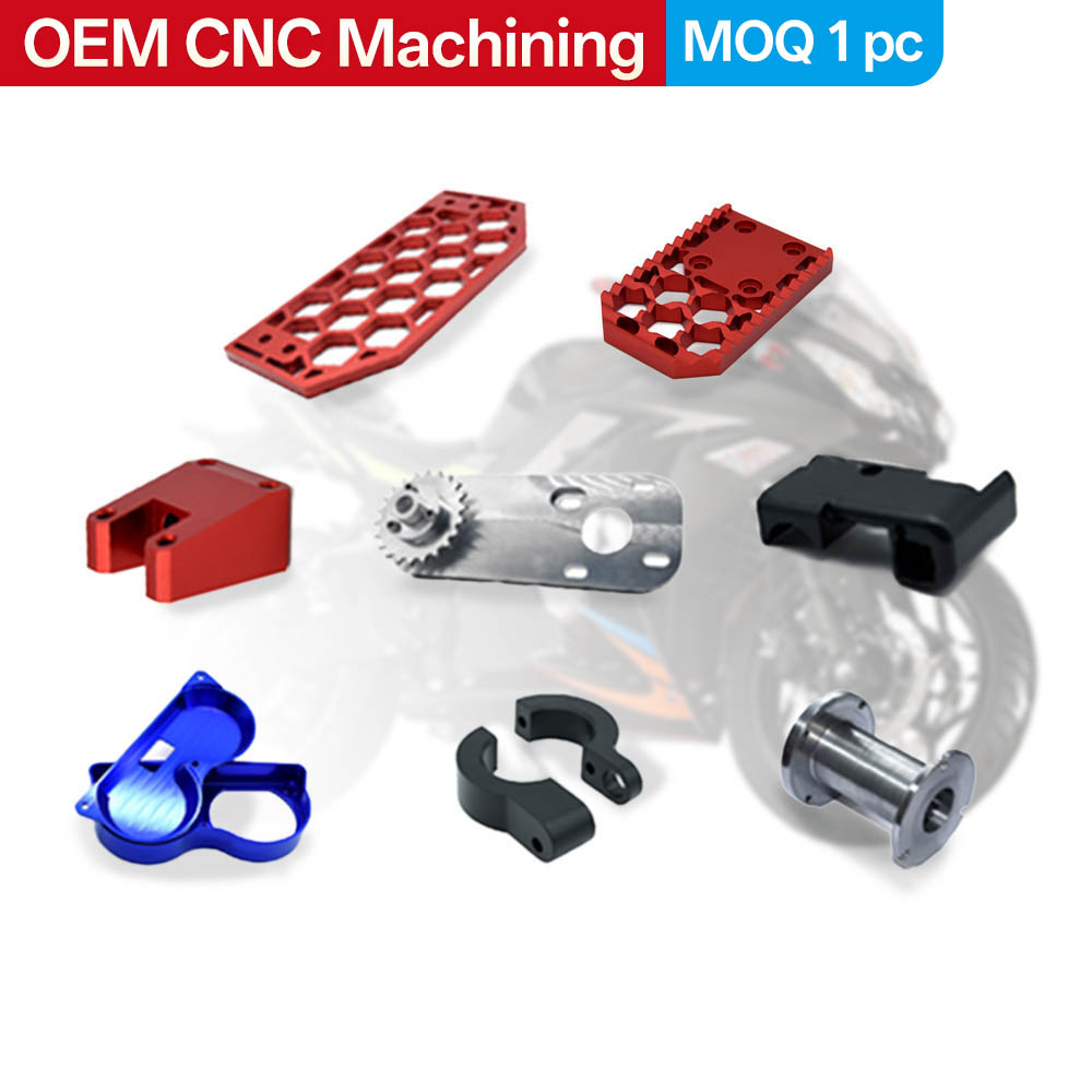 3D Printing Stainless Steel - Custom Metal Components Aluminum & Stainless