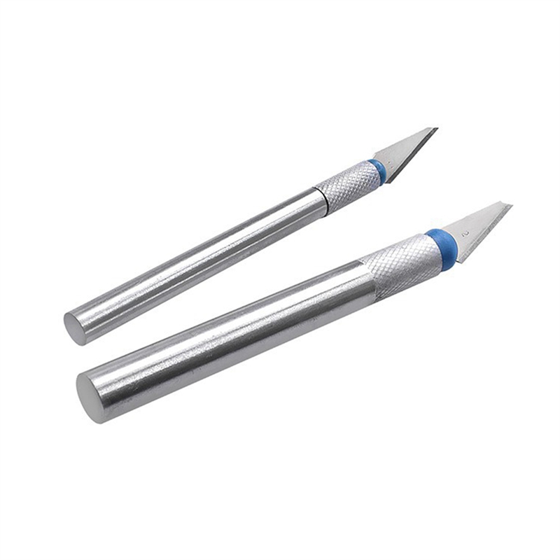 3D Printing File - Printing Model Trimming Tool Kit Eraser