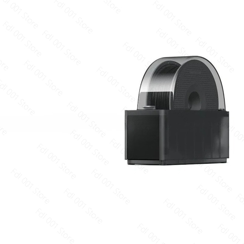 3D Printing Filament - 3D Printer Automatic Filament Feeding &