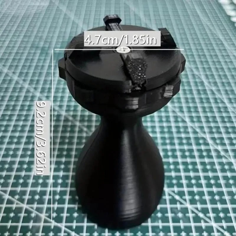 3D Printing Table - Miniature Painting Holder Handheld Stabilizer Table