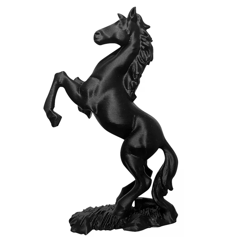 3D Printed Pegasus Sculpture H - огляд і ціна 3D Printing Mockup