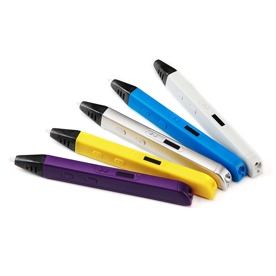 Hot Selling RP800A 3D Pen Scri - огляд і ціна 3D Printing Filament