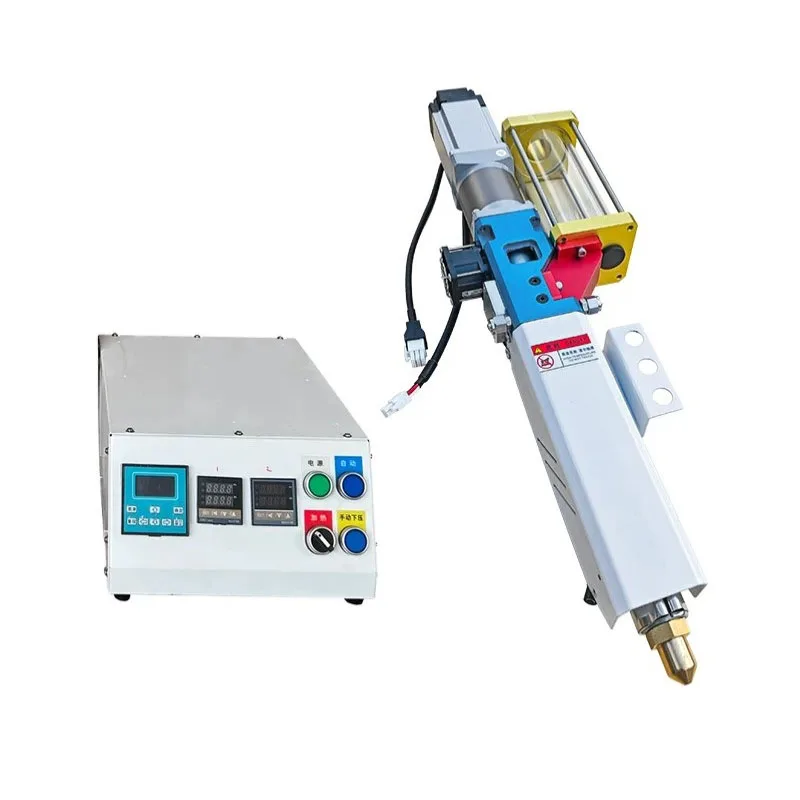 Electric Servo Extruder Machin - огляд і ціна 3D Printing Filament