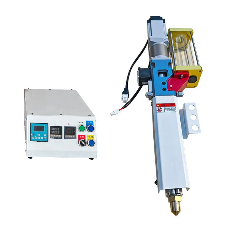 Electric Servo Extruder Machin - огляд і ціна 3D Printing Filament