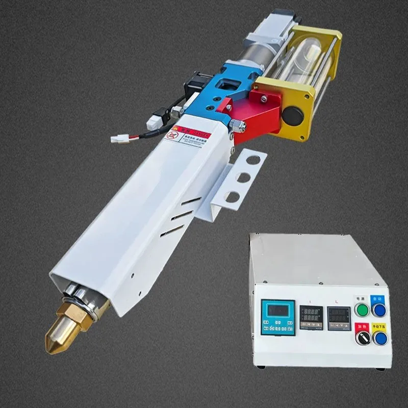 Electric Servo Extruder Machin - огляд і ціна 3D Printing Filament