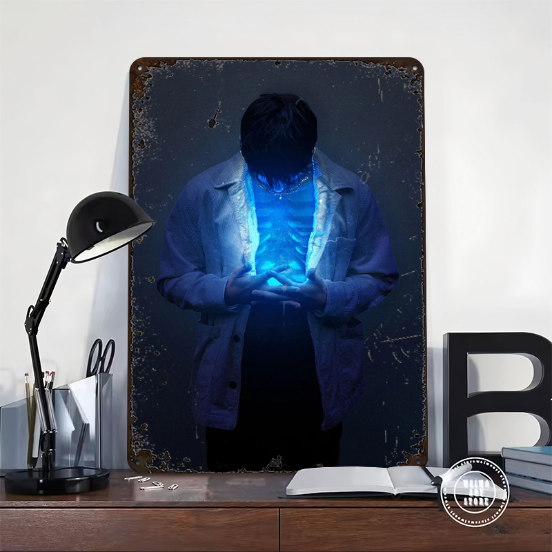 X Ray 3D Printed Texture Poste - огляд і ціна 3D Printing X Ray