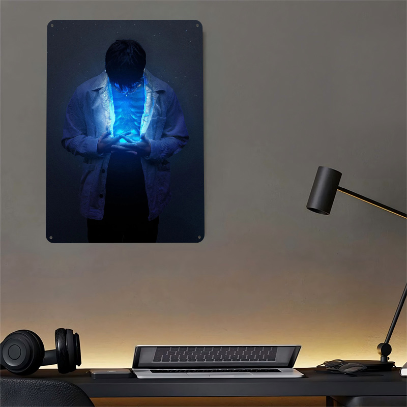 X Ray 3D Printed Texture Poste - огляд і ціна 3D Printing X Ray