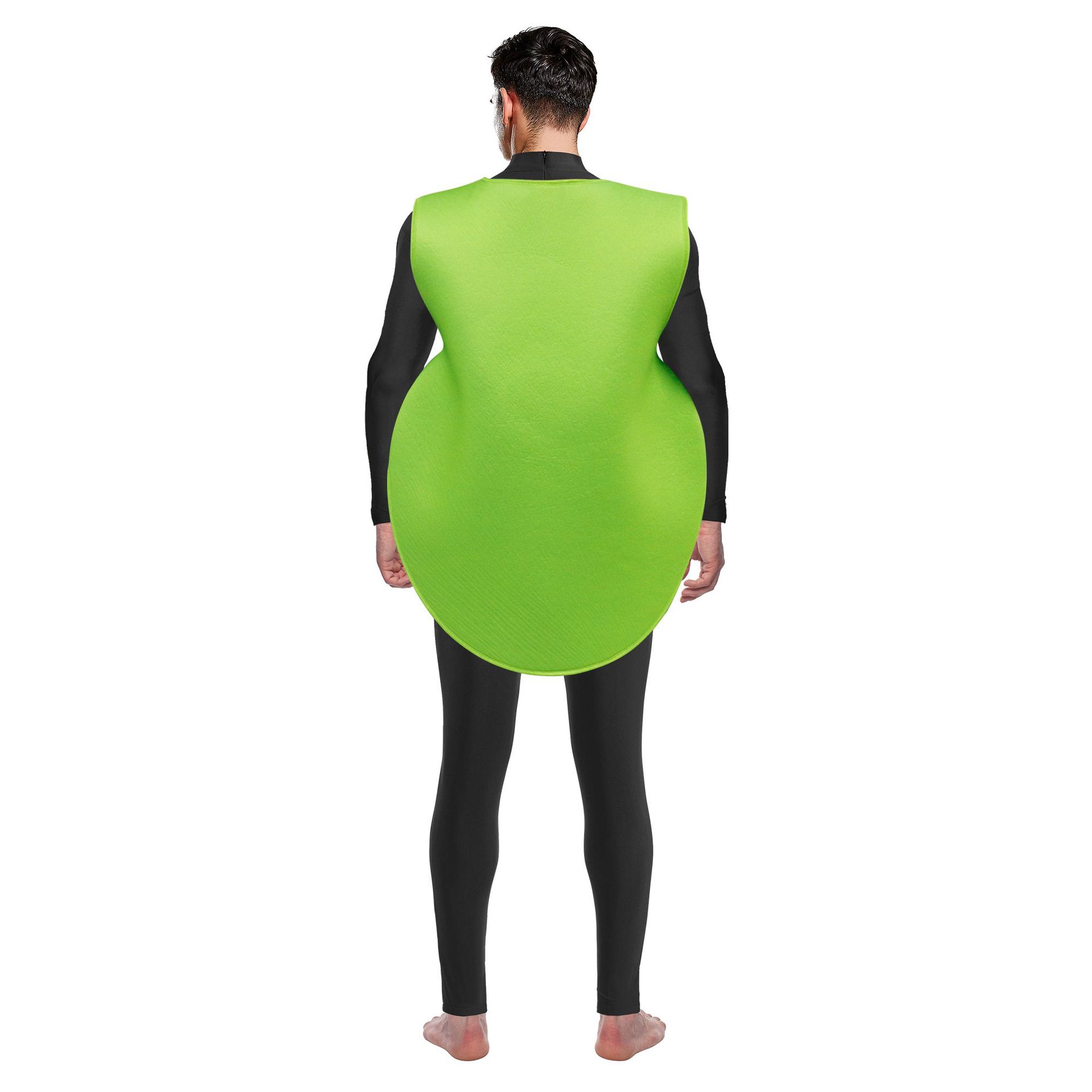 Anime Monsters Inc Mike Cloak  - огляд і ціна 3D Printing Mockup