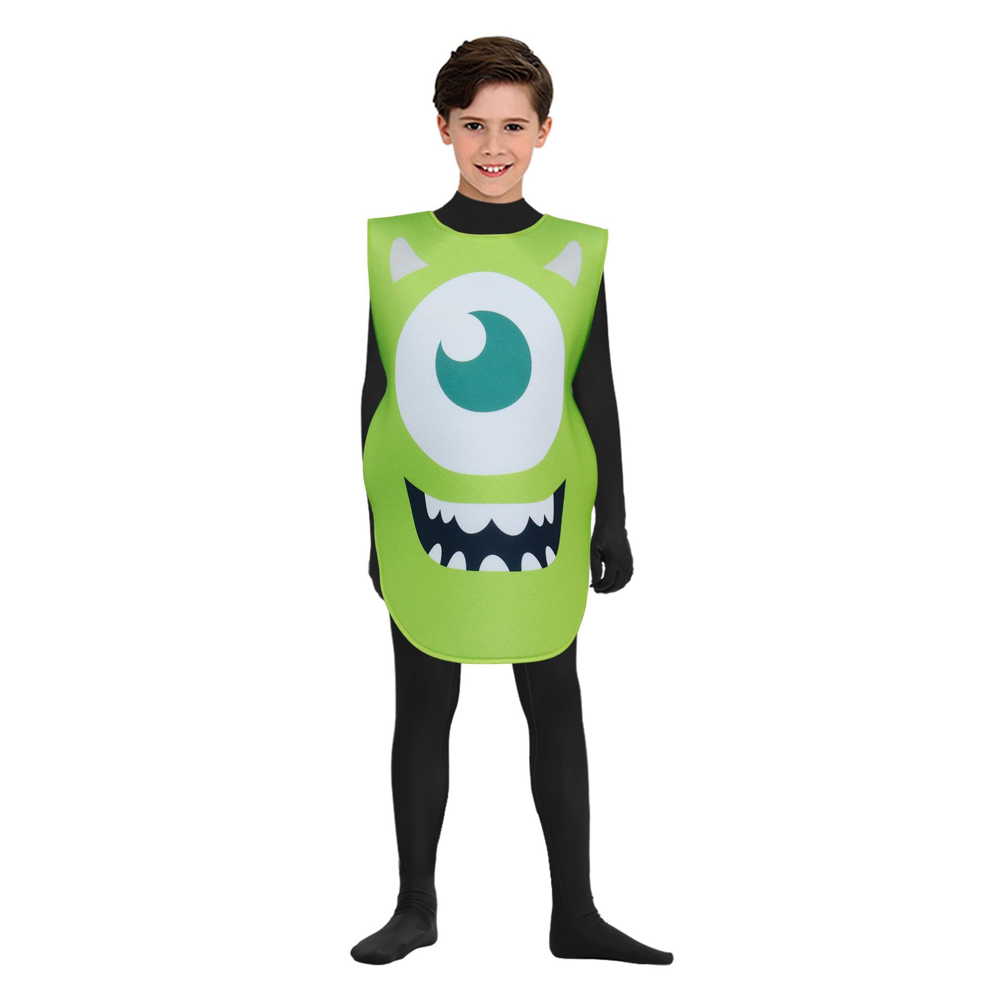 Anime Monsters Inc Mike Cloak  - огляд і ціна 3D Printing Mockup