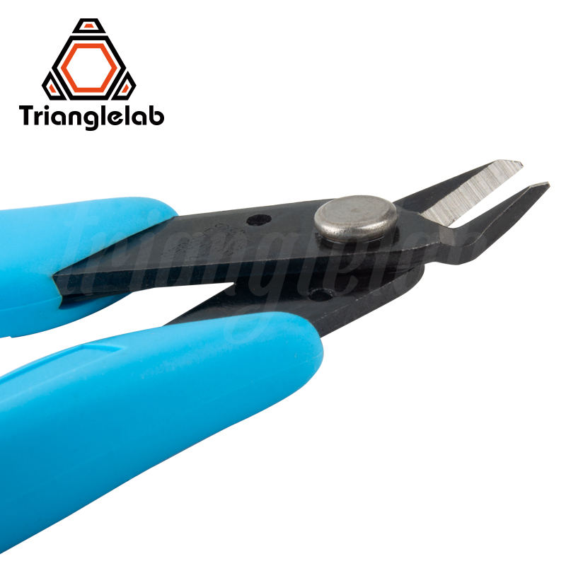 C 3D Print Trimmer Cutting Nip - огляд і ціна 3D Printing Stainless Steel