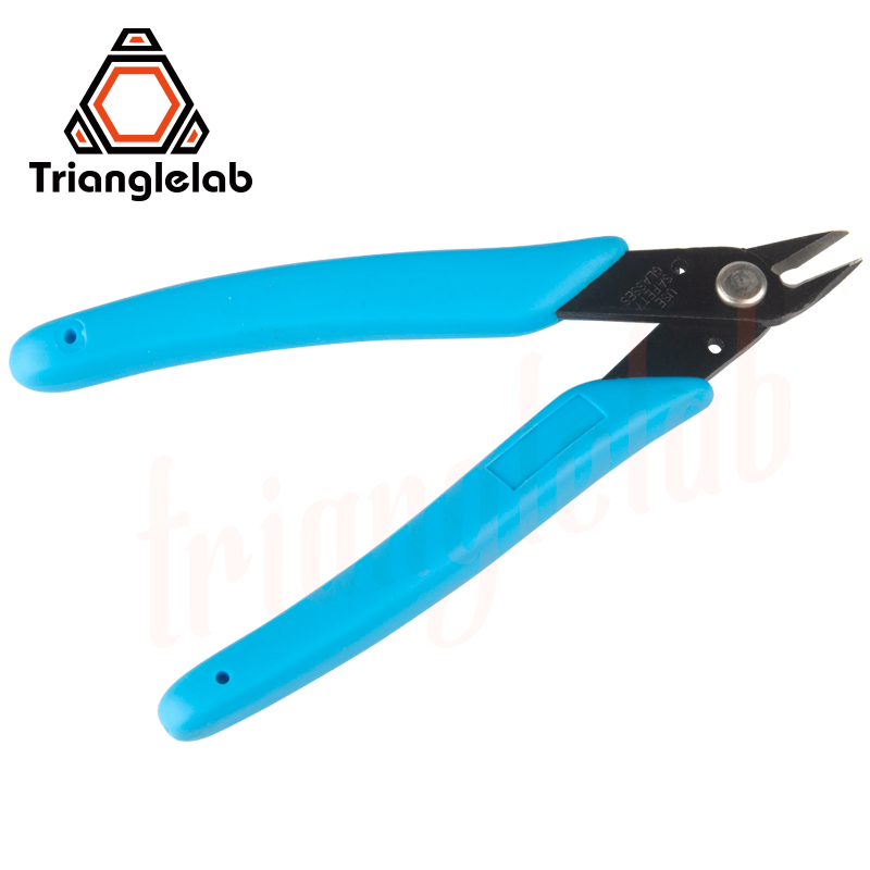 C 3D Print Trimmer Cutting Nip - огляд і ціна 3D Printing Stainless Steel