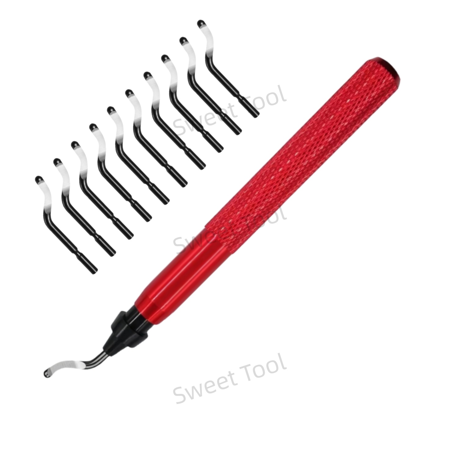 Deburring Tool Set RB1200 Seri - огляд і ціна 3D Printing File
