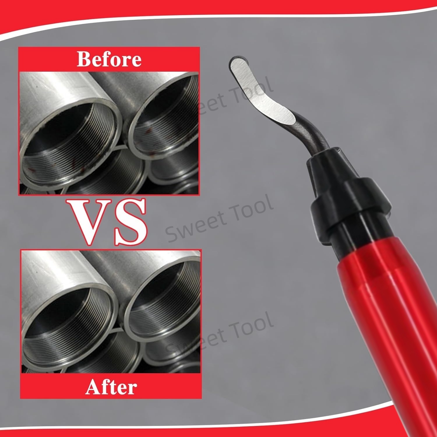 Deburring Tool Set RB1200 Seri - огляд і ціна 3D Printing File