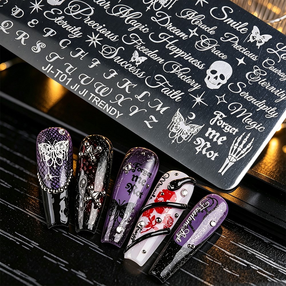 3D Skeleton Skull Butterfly Ha - огляд і ціна 3D Printing Stainless Steel
