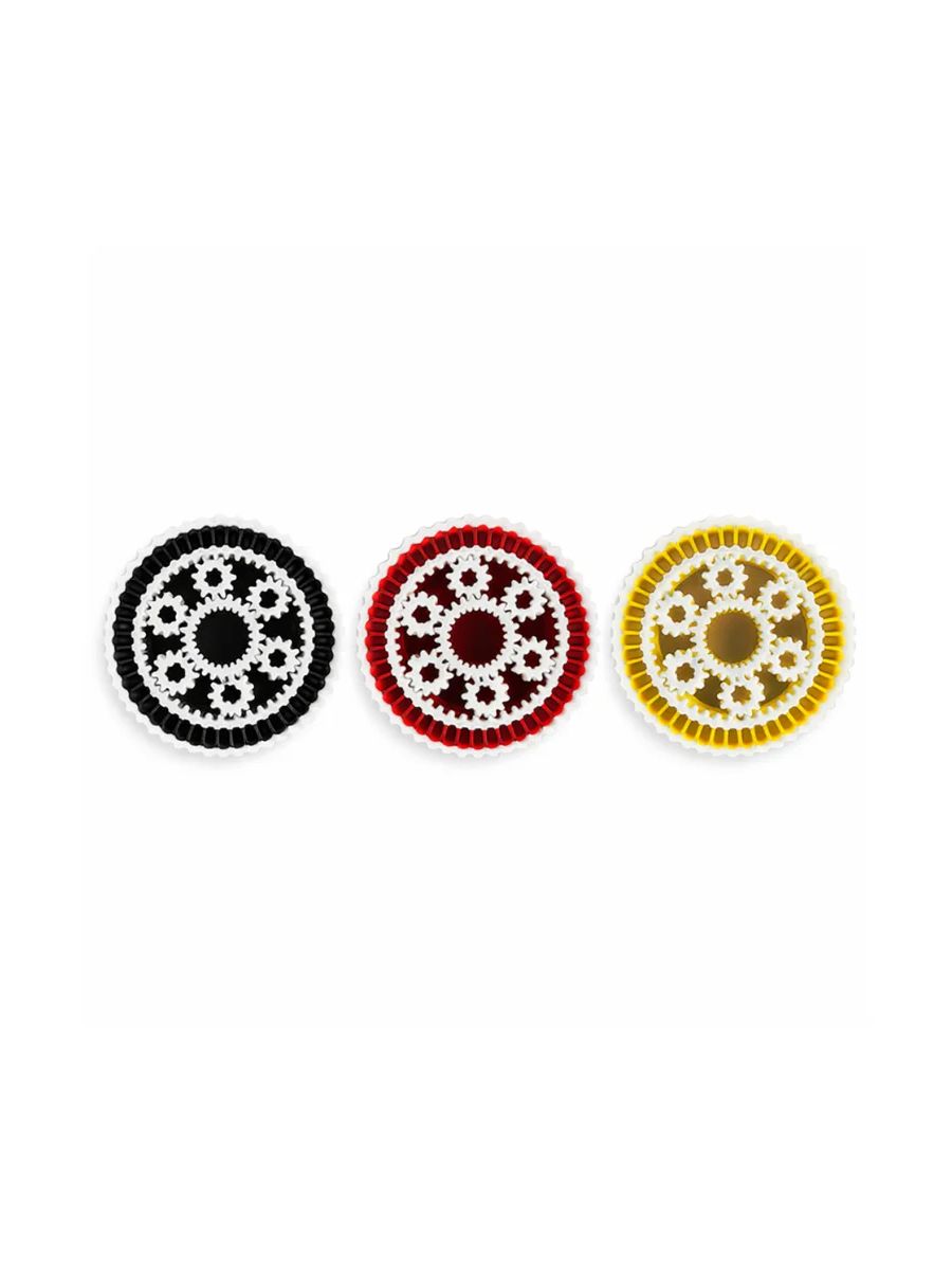Planetary Gear Fidget Toy – 3D - огляд і ціна 3D Printing Table