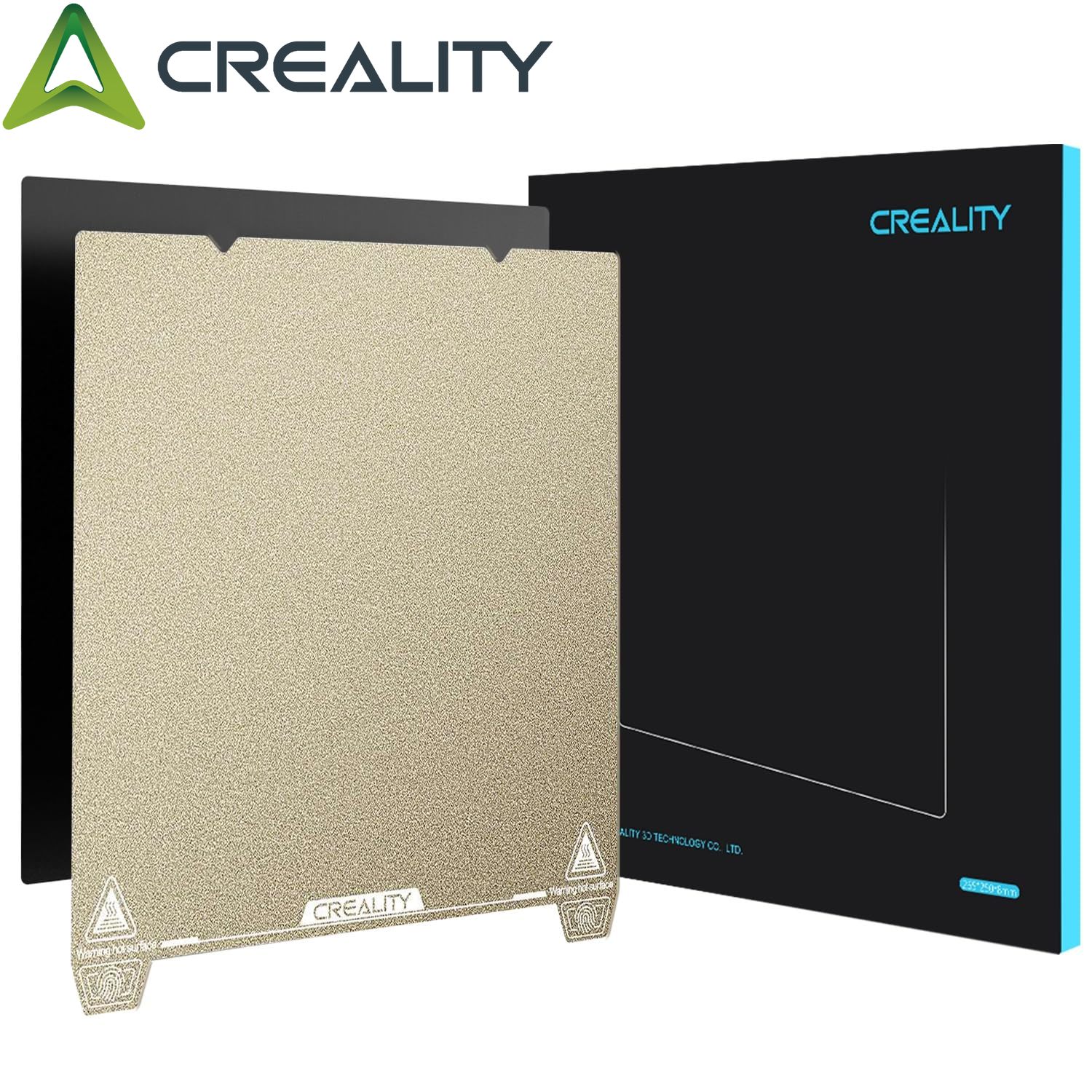 Creality PEI Magnetic Spring S - огляд і ціна 3D Printer Bed Spring