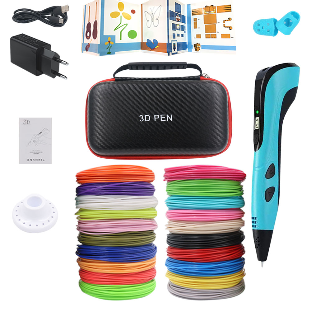 2026 New 3D Printing Pen 3D Pe - огляд і ціна 3D Printing Housing