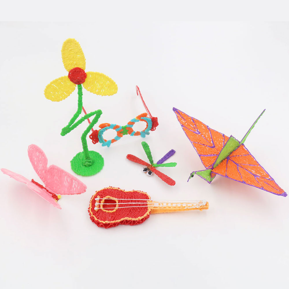 2026 New 3D Printing Pen 3D Pe - огляд і ціна 3D Printing Housing