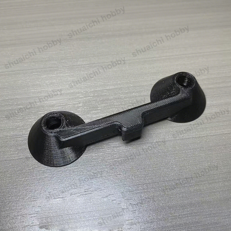 1PCS For RadioMaster Pocket RC - огляд і ціна 3D Printing Housing