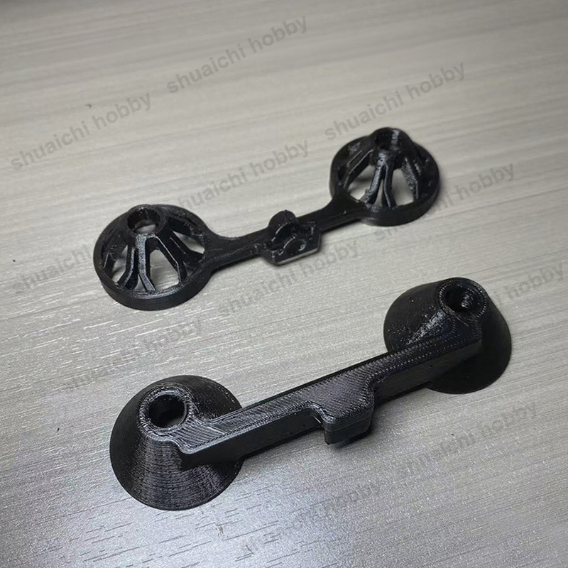 1PCS For RadioMaster Pocket RC - огляд і ціна 3D Printing Housing