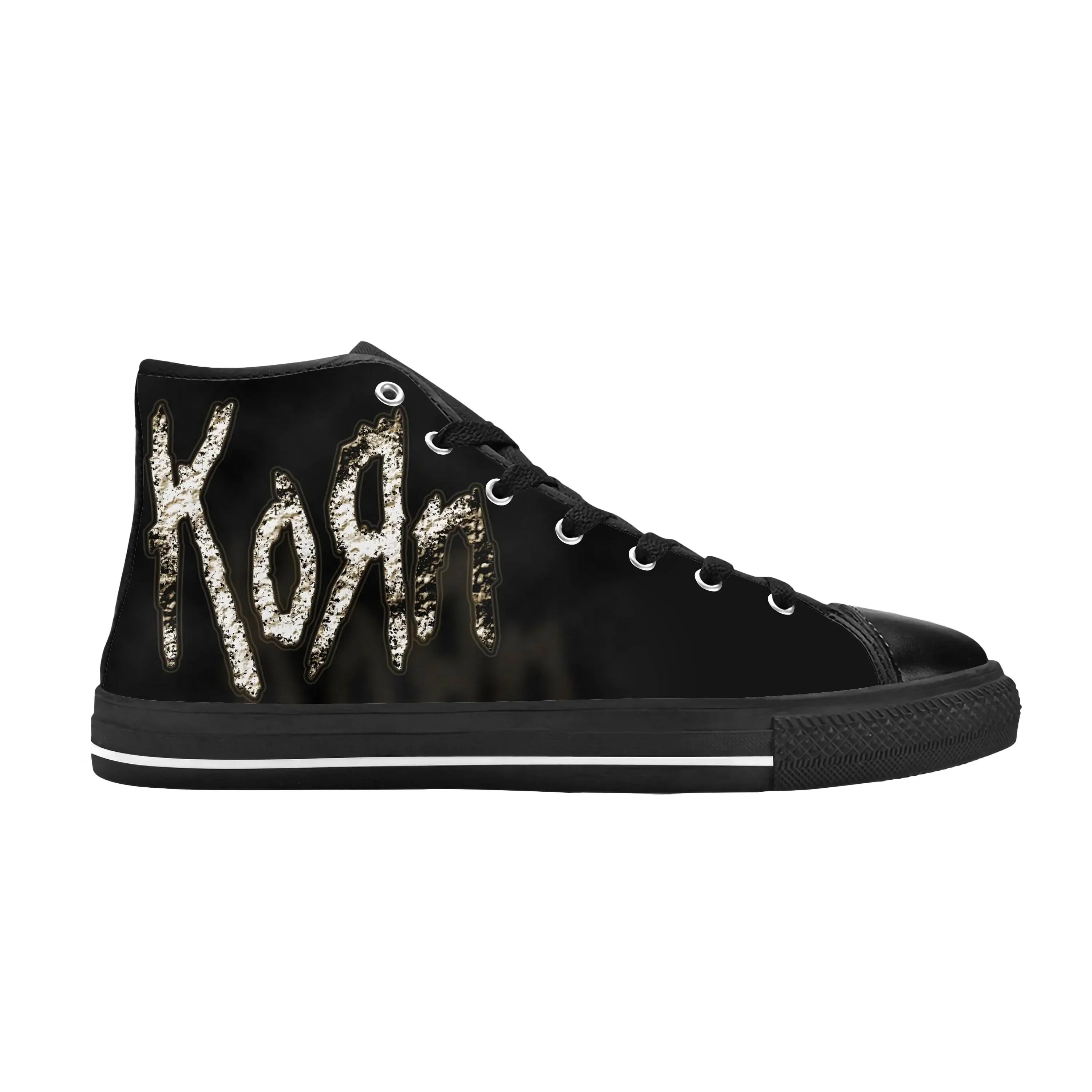 Korn Metal Rock Band Music Hor - огляд і ціна 3D Printing Rock
