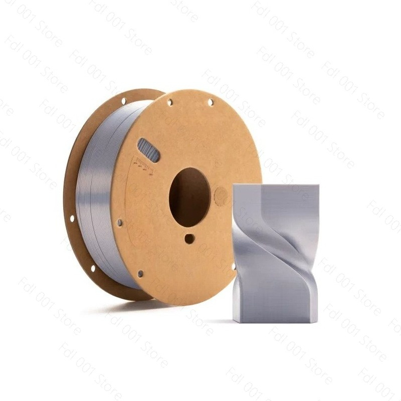 HT-PLA High Temperature 3D Pri - огляд і ціна 3D Printing Filament