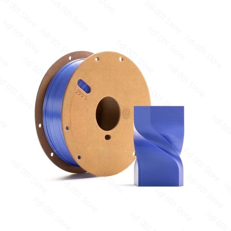 HT-PLA High Temperature 3D Pri - огляд і ціна 3D Printing Filament