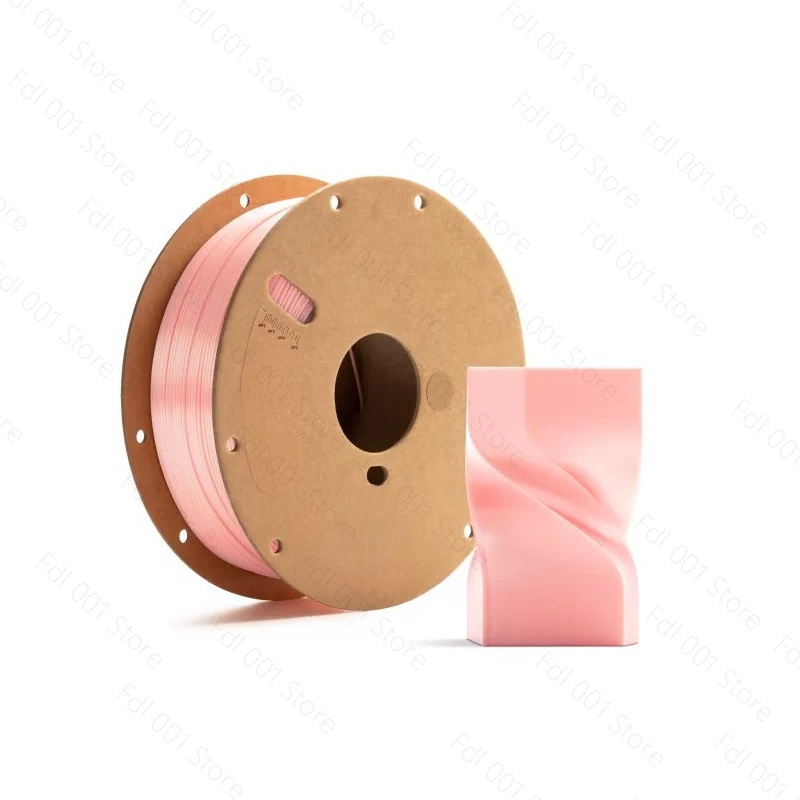 HT-PLA High Temperature 3D Pri - огляд і ціна 3D Printing Filament