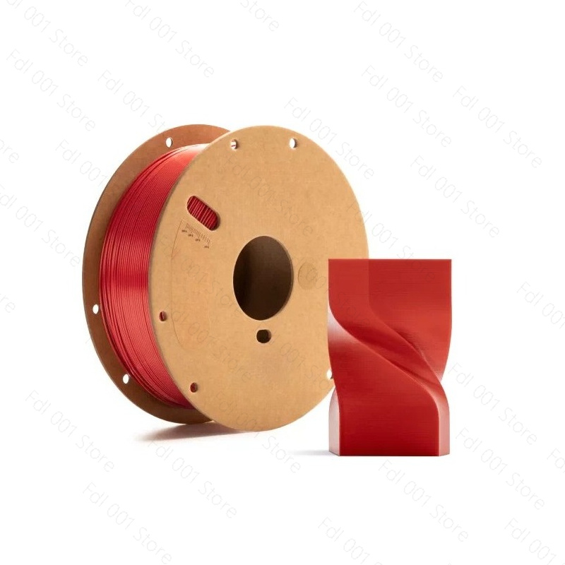 HT-PLA High Temperature 3D Pri - огляд і ціна 3D Printing Filament