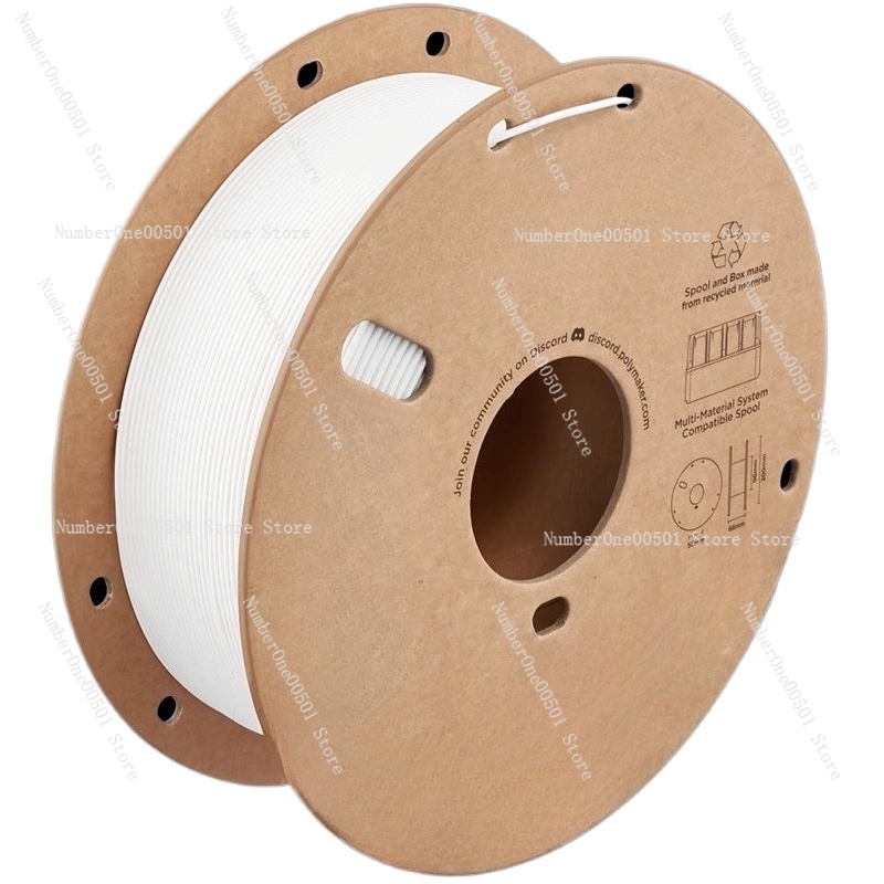 High Temperature PLA Filament  - огляд і ціна 3D Printing Filament