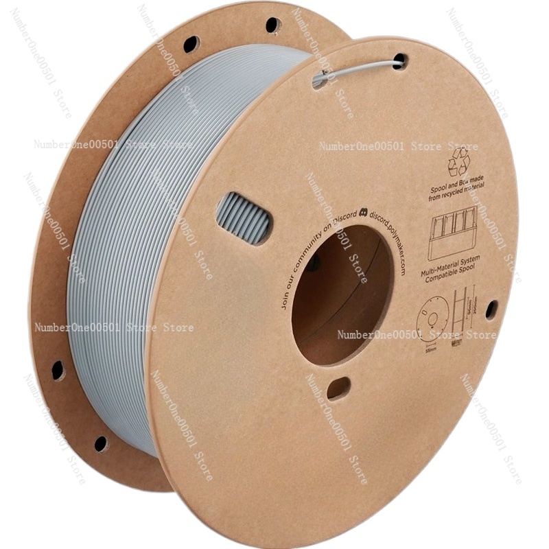 High Temperature PLA Filament  - огляд і ціна 3D Printing Filament