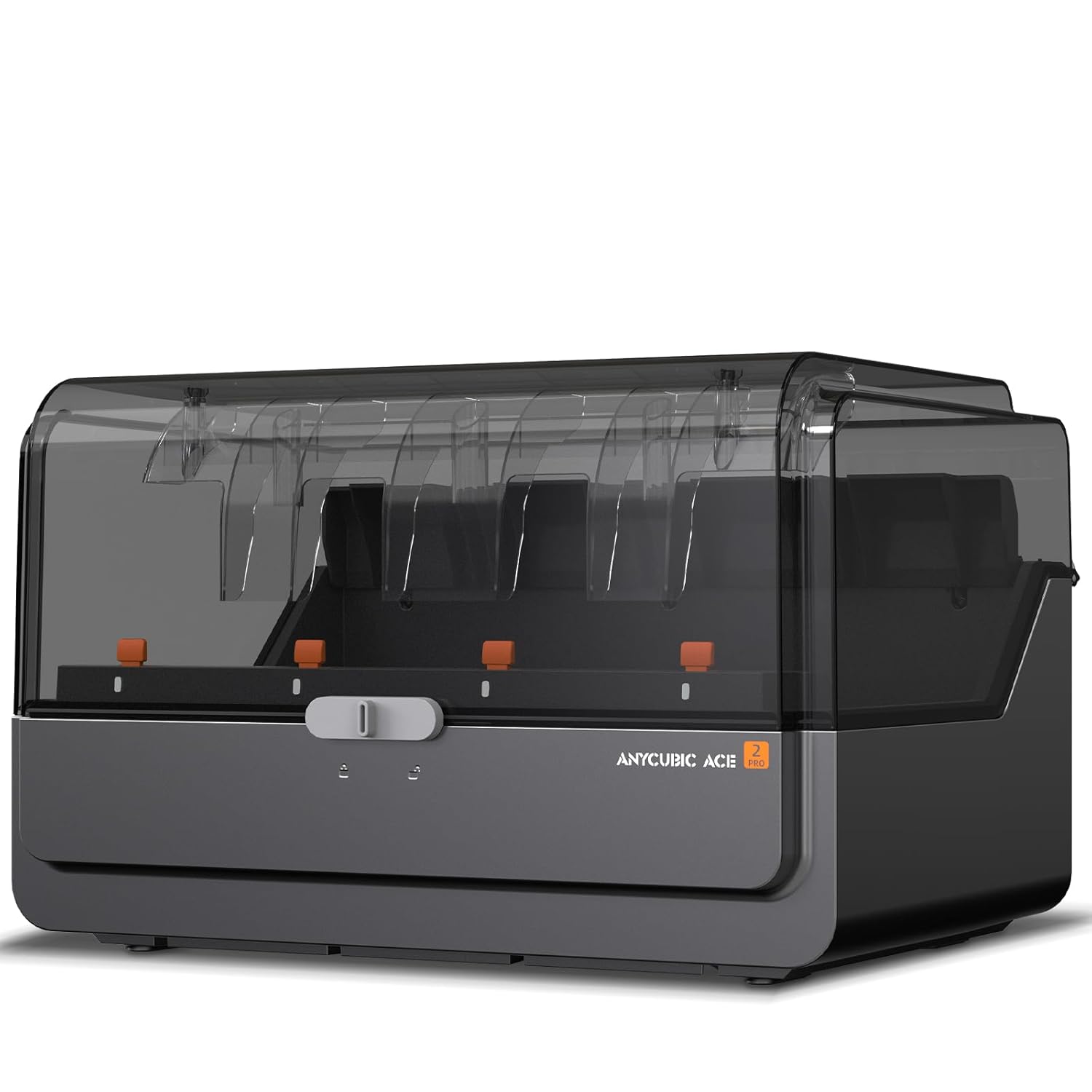 Anycubic ACE 2 Pro 3D Printer  - огляд і ціна 3D Printing Deck Box