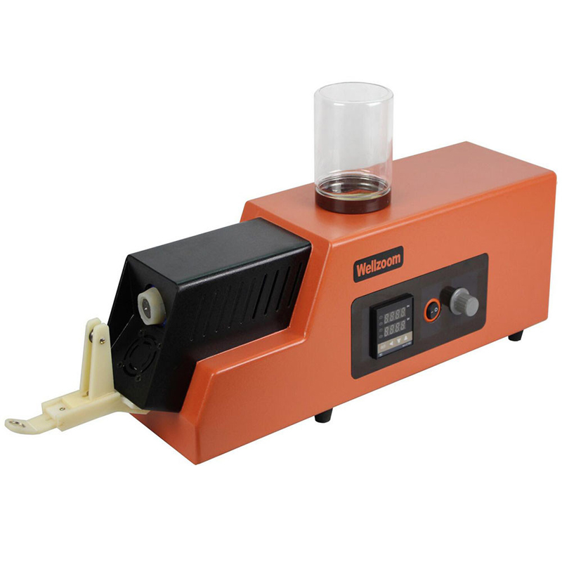 REX-C100 3D Filament Extruder  - огляд і ціна 3D Printing Filament