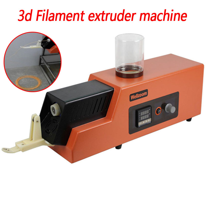 REX-C100 3D Filament Extruder  - огляд і ціна 3D Printing Filament