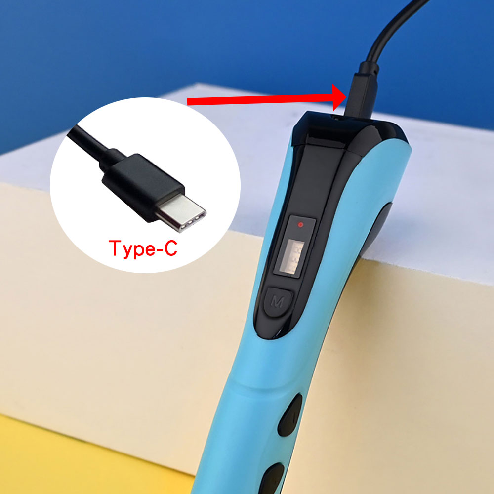 Children's 3D Printing Pen wit - огляд і ціна 3D Printing Filament