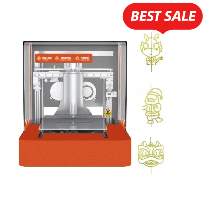 Professional Automatic Sugar P - огляд і ціна 3D Printing Design Maker