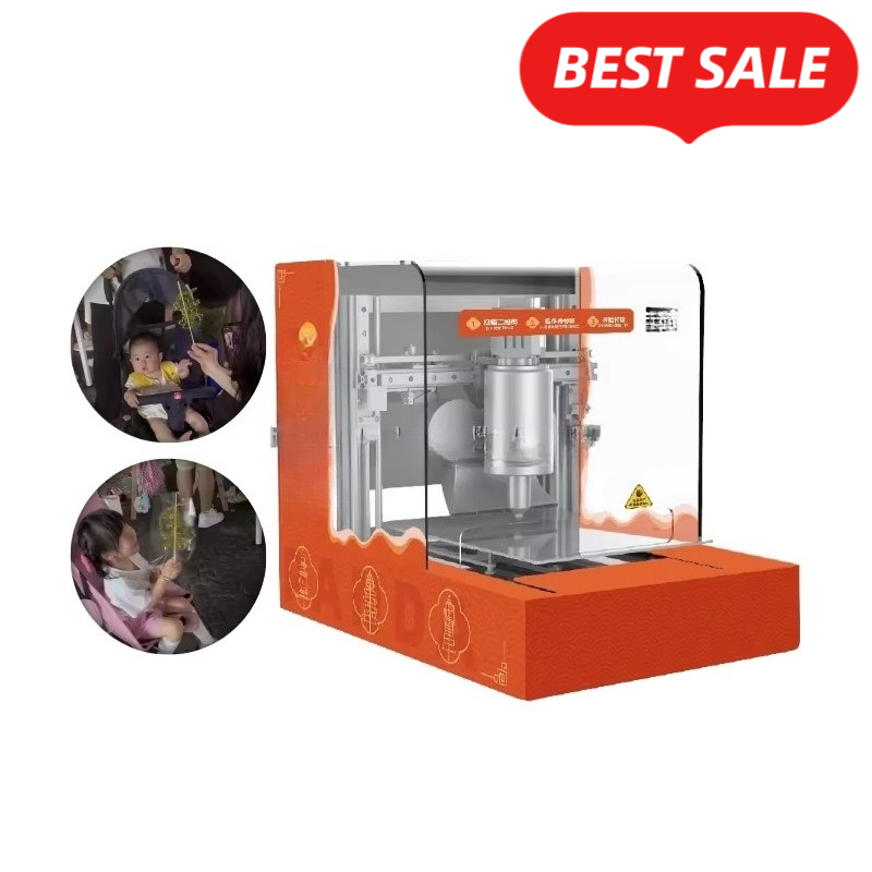 Professional Automatic Sugar P - огляд і ціна 3D Printing Design Maker