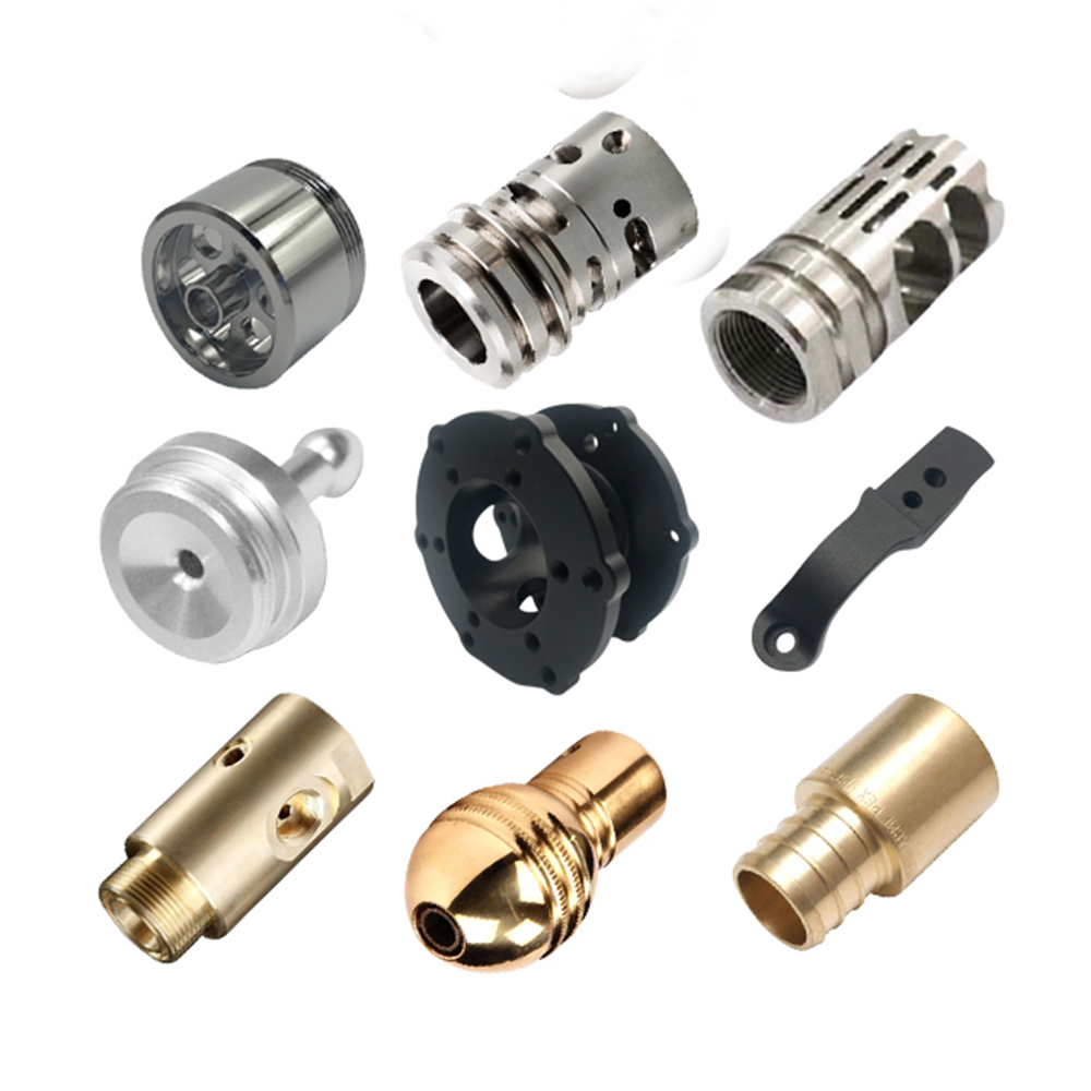 Custom Rapid Printing High Pre - огляд і ціна 3D Printing Stainless Steel