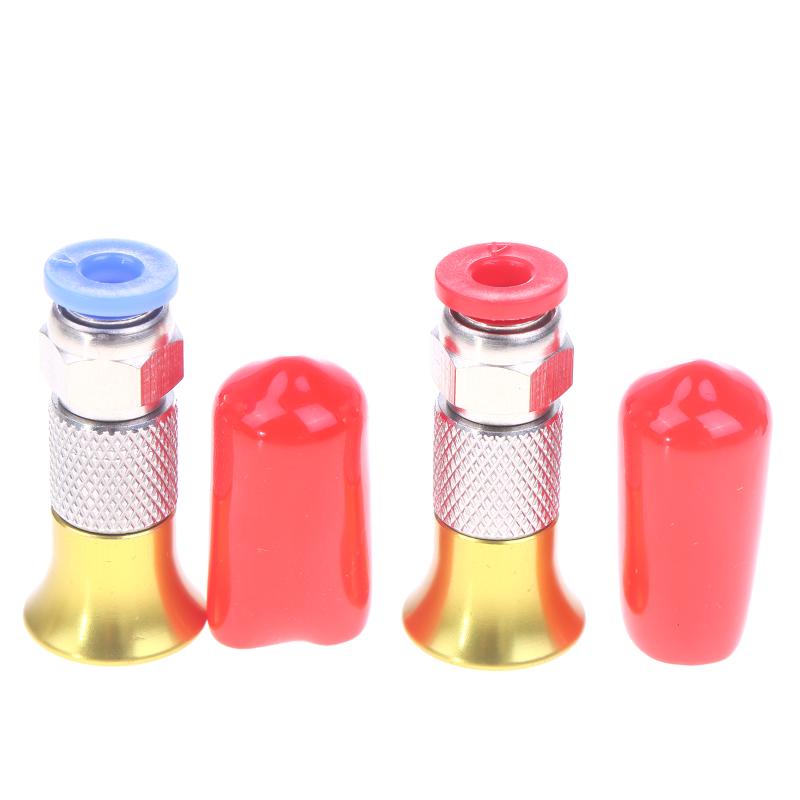 1/4PCS PC4-M6 Pneumatic Straig - огляд і ціна 3D Printing Deck Box
