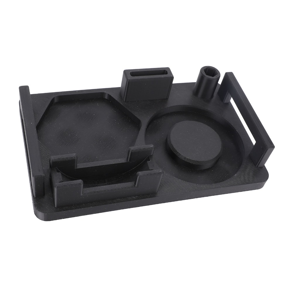 3D Printing Coffee Utensil Sto - огляд і ціна 3D Printing Design Maker