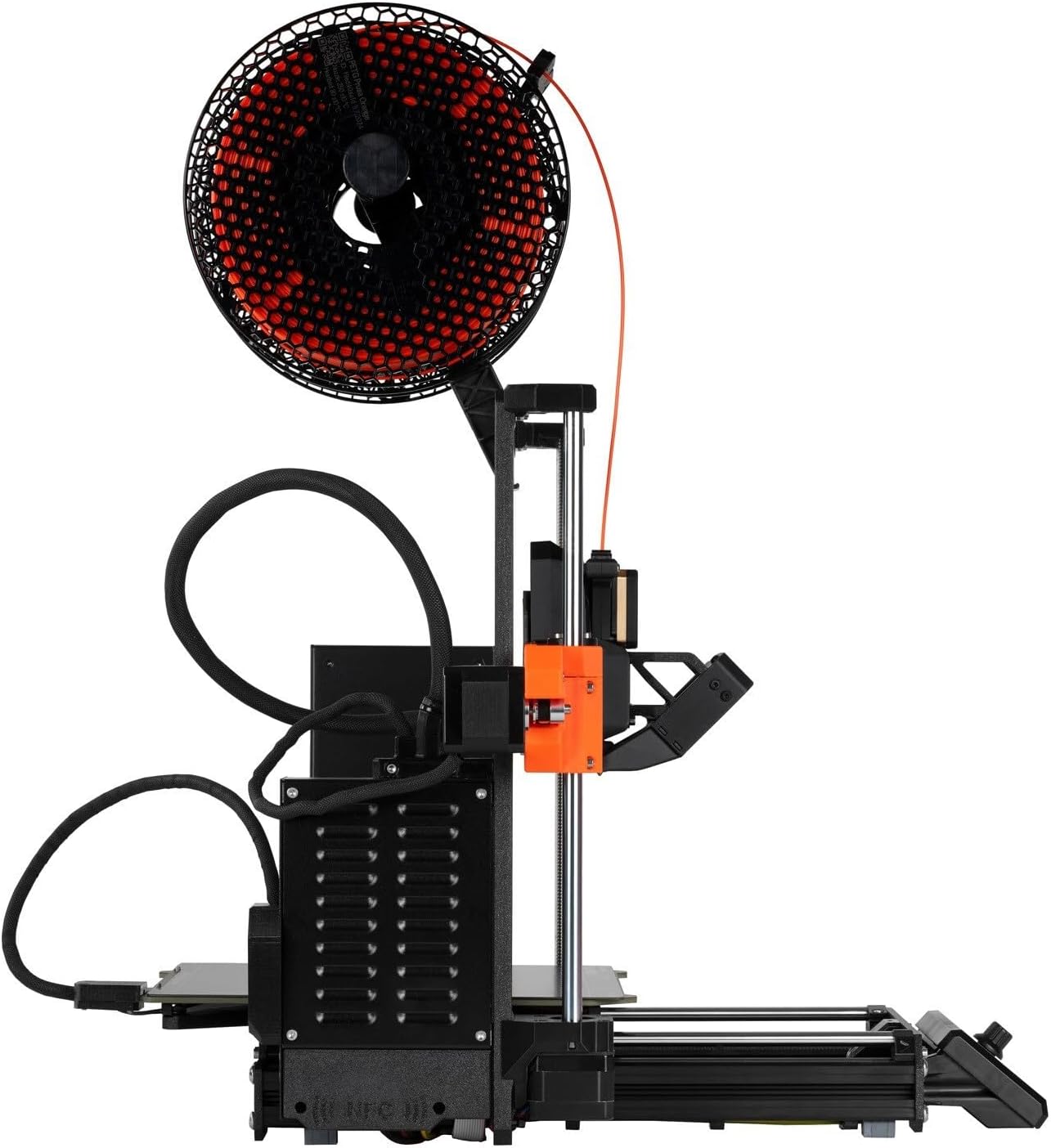 Original Prusa MK4S Fully Asse - огляд і ціна 3D Printing Design Maker