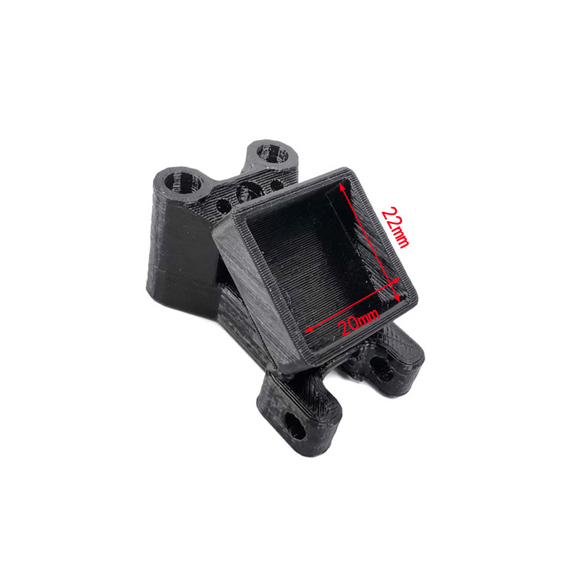 3D Printed BN-220 BE220 GPS Mo - огляд і ціна 3D Printing Housing