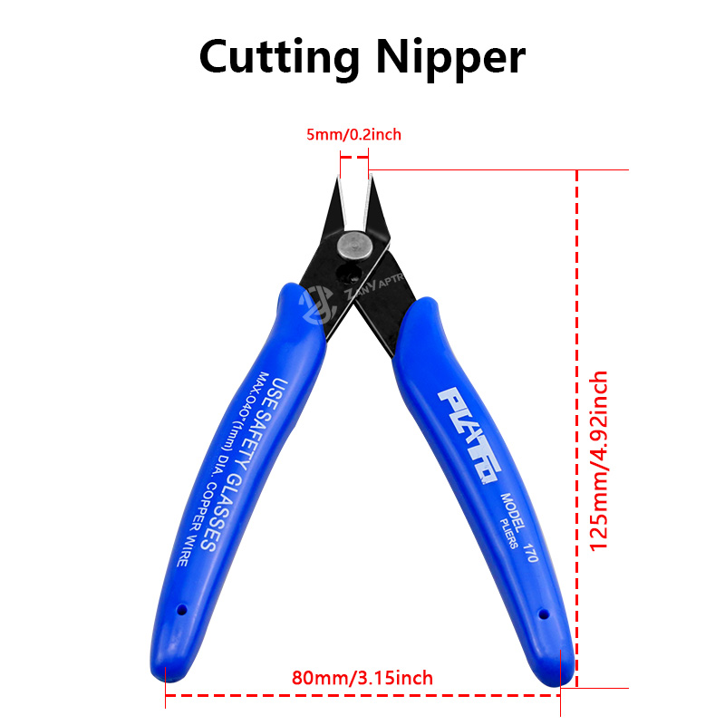 3D Model Grinding Tool Deburri - огляд і ціна 3D Printing File