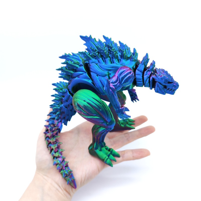 3D Printing Muscle Dinosaur Ac - огляд і ціна 3D Printing Joint