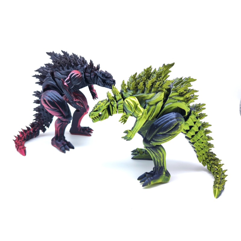 3D Printing Muscle Dinosaur Ac - огляд і ціна 3D Printing Joint
