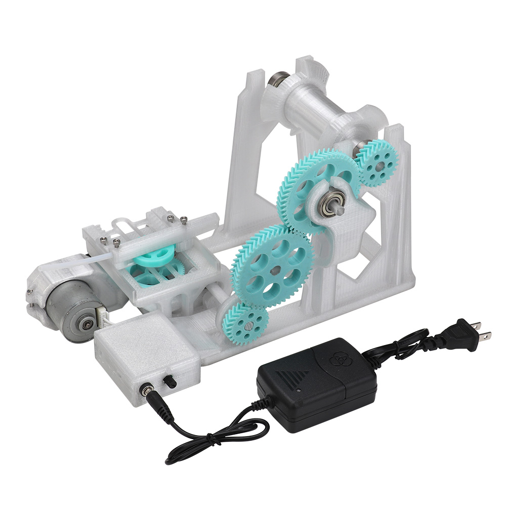 Electric 3D Printing Filament  - огляд і ціна 3D Printing Filament
