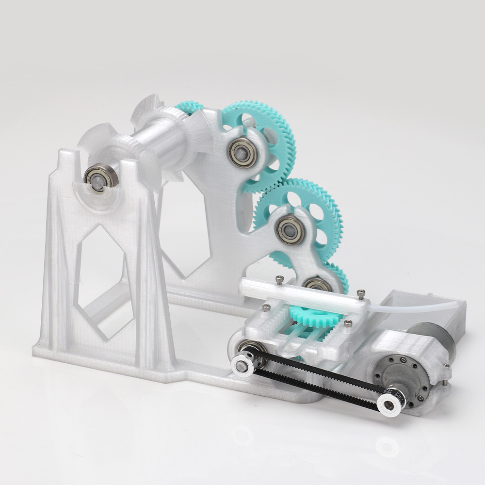 Electric 3D Printing Filament  - огляд і ціна 3D Printing Filament